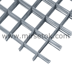 Сетка дорожная 5х200x200 мм 2x3 м
