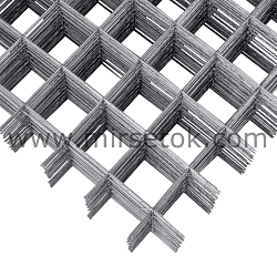 Сетка дорожная 4х150x150 мм 2x3 м