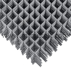 Сетка дорожная 5х50x50 мм 2x3 м